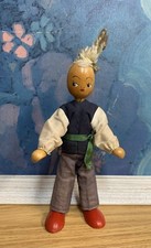 1960s 70s Vintage Polish