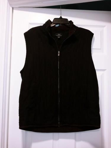 Magaschoni vest mens - vest,