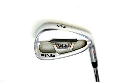 Ping s57 red dot iron - red, 8