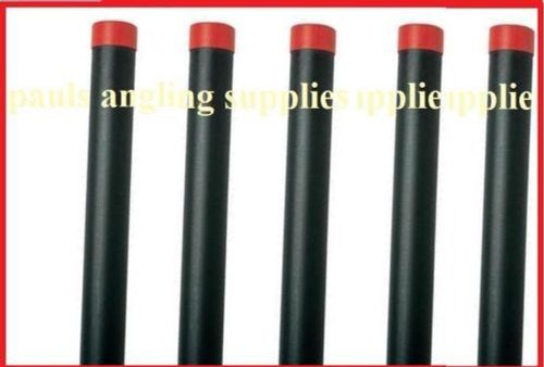 Fishing rod plastic tubes - fishing,
