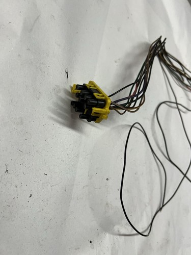 Escort mk4 switch stalk - mk4,