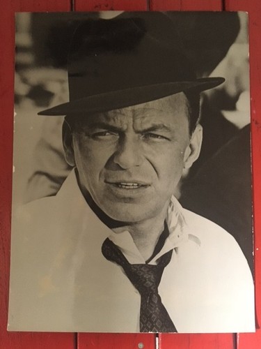 Original foto frank - original,