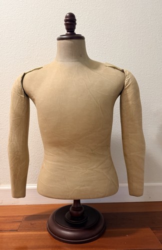 Vintage bernstein display male - bernstein,