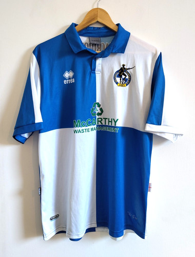 Errea bristol rovers home - bristol,