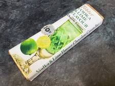 Vintage ORIGINAL Tobler Toblerone Milk Chocolate Dummy Bar Shop Advertising 60s