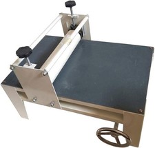 Adjustable Ceramic Clay Plate