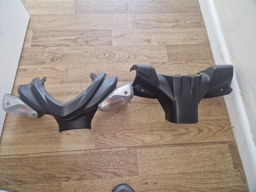 Yamaha aerox 50cc handlebar - aerox,