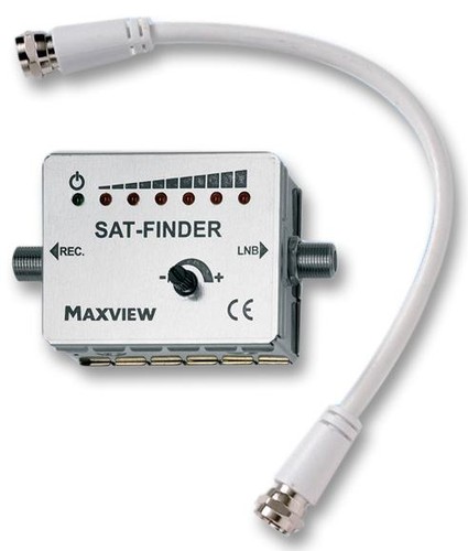 Meter omnisat finder b2031 - finder;,