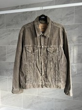 Levi’s 70503 Micro Cord