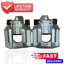 Rear Pair Brake Calipers For