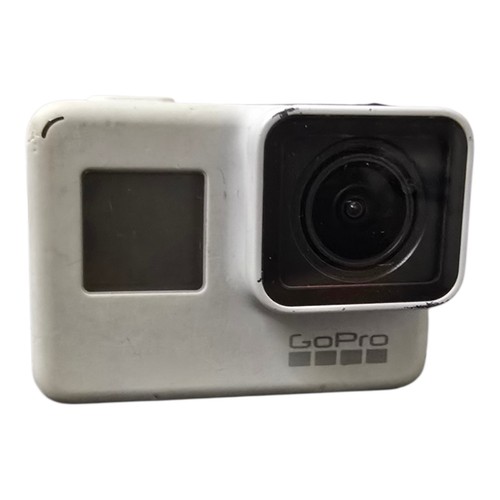 Gopro hero unit only - hero, 7