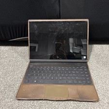 HP Spectre Folio Core i7-8500Y