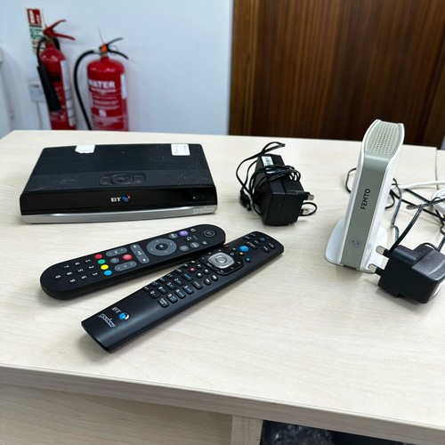 Youview box dtr t2100 - youview,