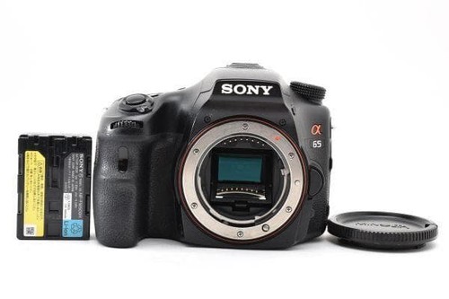 Shutter count 413 sony - shutter, count: