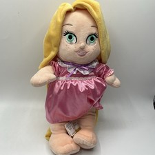 Disney Parks Tangled Rapunzel