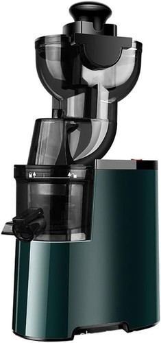 Cold press juicer 88mm feed - juicer,