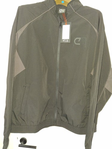 Cruyff men track - jacket, size