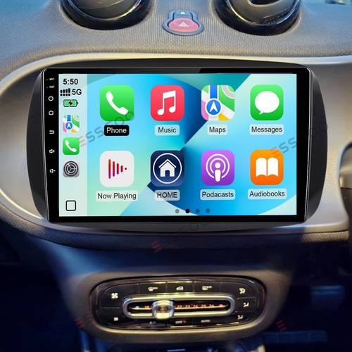 Carplay for smart - 9",