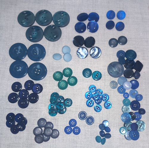 Job lot vintage modern - lot, of