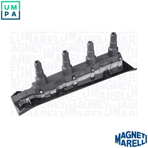 Ignition coil 060717233012 - coil,
