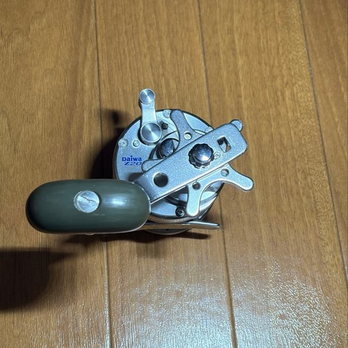 Daiwa saltiga z20 conventional - z20,