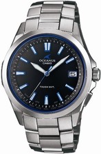 CASIO OCEANUS OCW-S100-1AJF