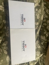 Tissot T-Touch Connect Solar