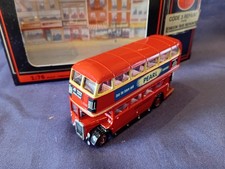 EFE CODE 3 LONDON TRANSPORT