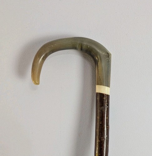 Vintage shepherds crook - shepherds,