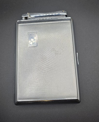 Vintage colibri monopol - vintage,