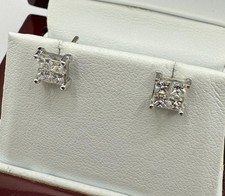 18ct White Gold 0.50ct Diamond