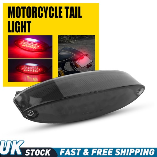 Led rear tail brake lamp - 28,