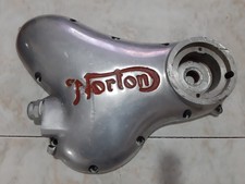 Norton 850 Commando Timing