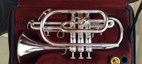 Cornet besson 1000 - -,