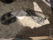 Windsor All Leather Draw Reins