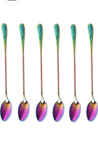 Stainless steel dessert - stainless,