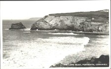 Vintage Portreath Cornwall