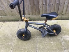 Mini Rocker BMX Bike