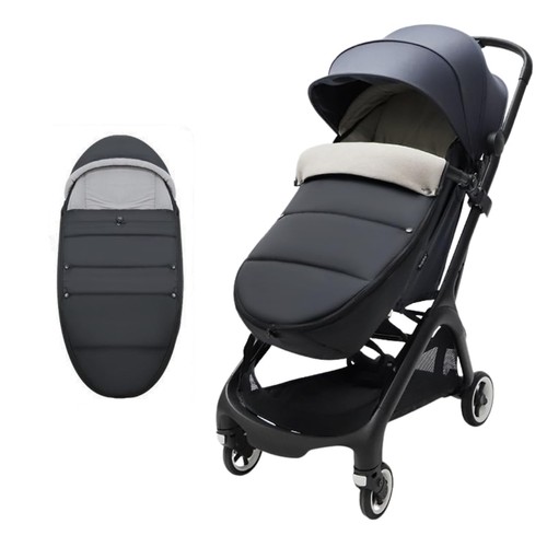 Alimos pram footmuff cosy - footmuff,