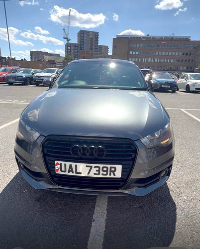 2013 audi tfsi s line - 2013,