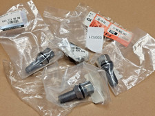 Renault Wheel Nut M14 x 1,5 X4 Megane Clio Scenic 8200426593 Genuine Espace