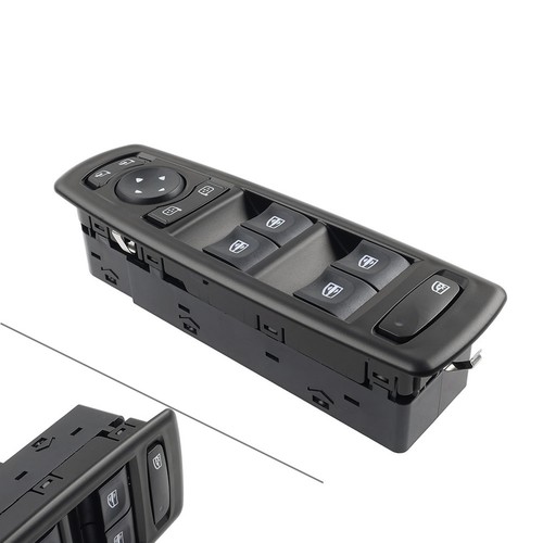 Electric power window control - electric,