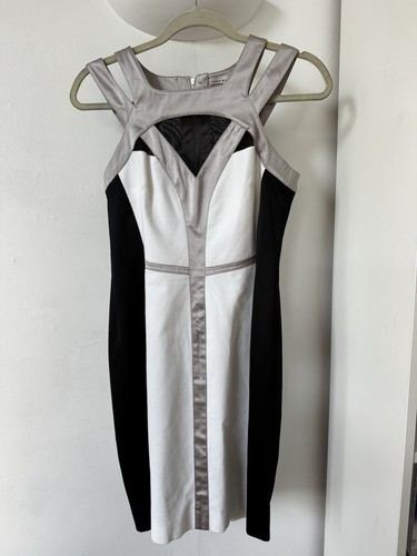 Karen millen colour block - millen, colour-block