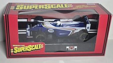 Vintage Scalextric Superscale