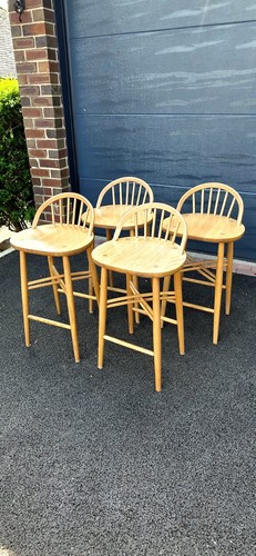 Ercol shalston bar - bar, x4