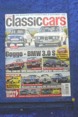 Classic cars bmw 3 - classic,