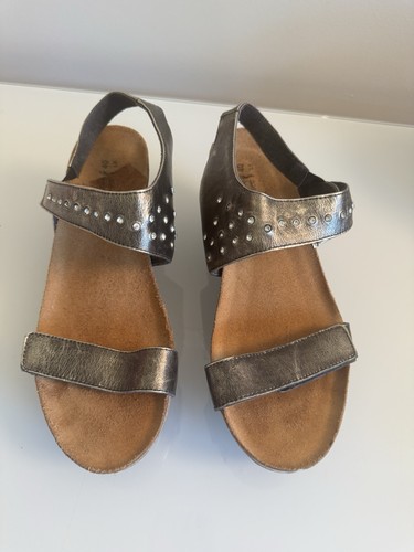 Women naot prodigy sandals - women's,