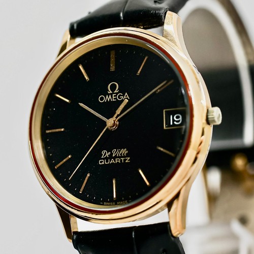 Vintage 1979 omega de ville - omega,