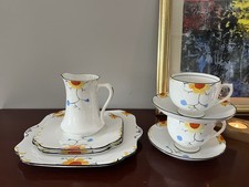 Original Art Deco HANDCRAFT