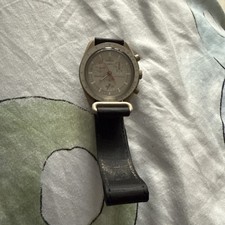 Omega swatch mission - omega, to